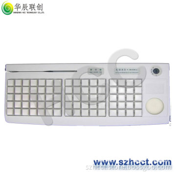 Programmable Keyboard with 80keys (KB80A)